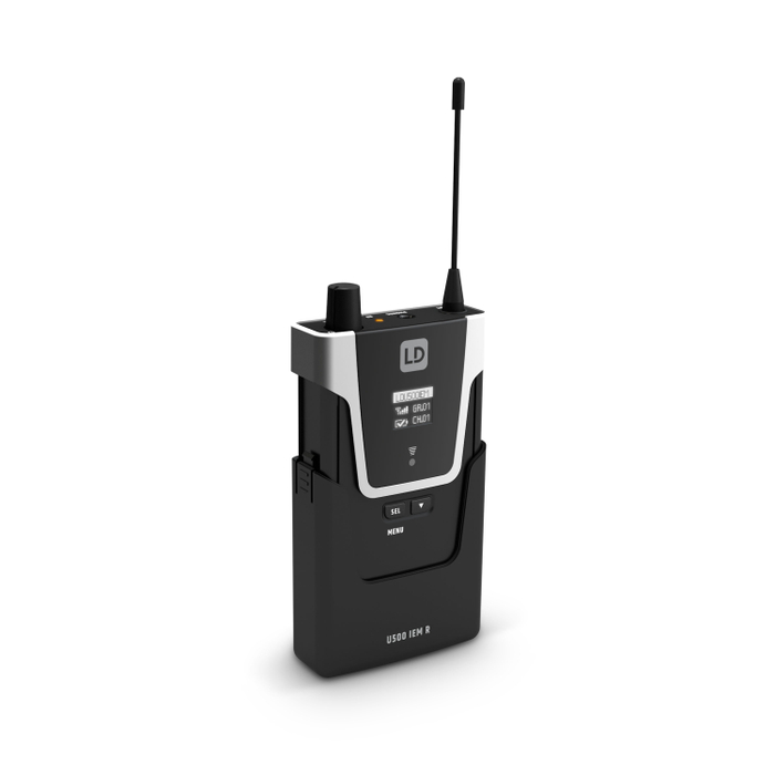 Imagen del producto U505 IEM