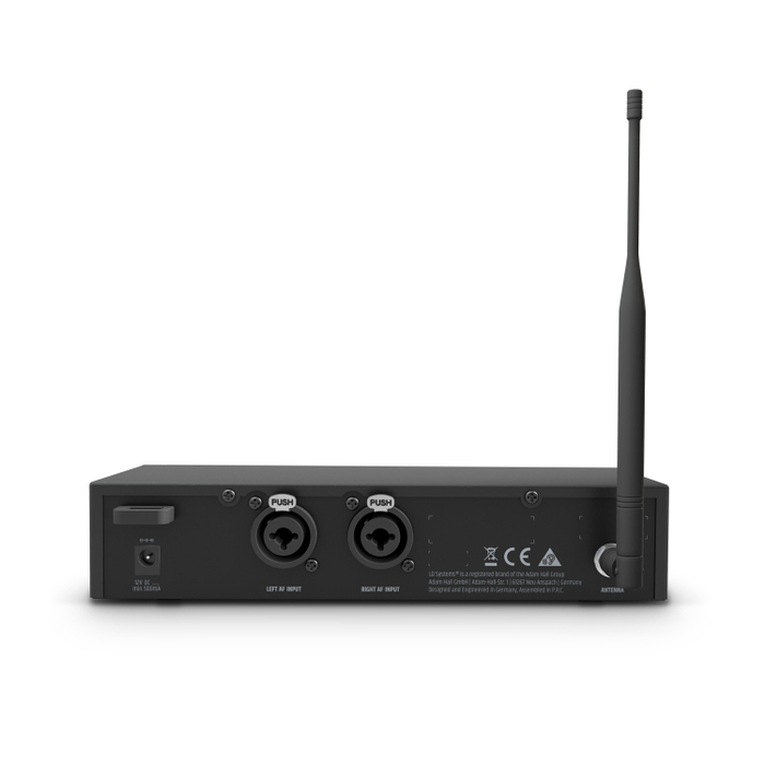 Imagen del producto U505 IEM