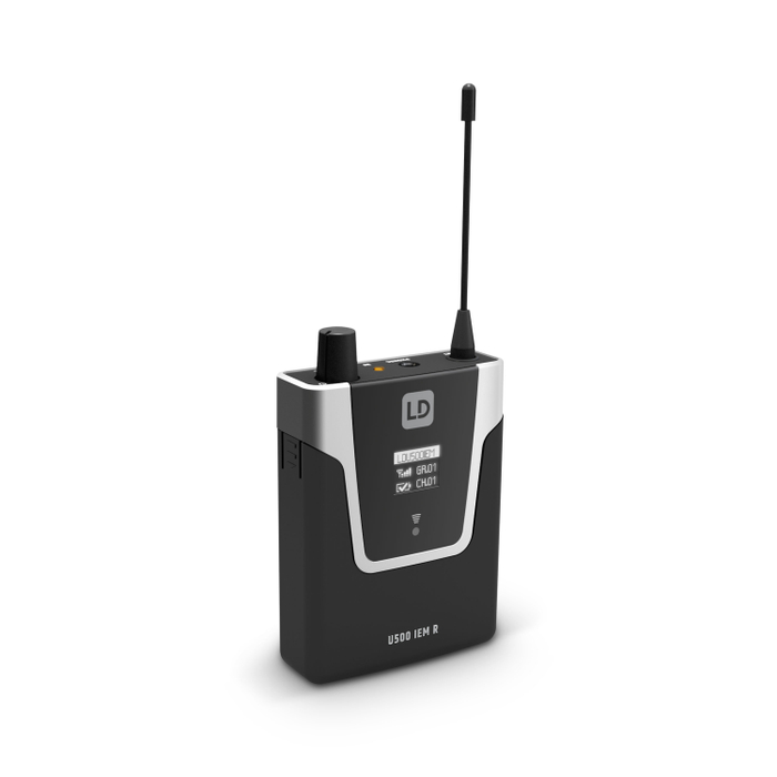 Imagen del producto U505 IEM