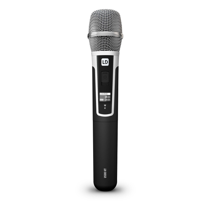 Immagine del prodotto U505 MC