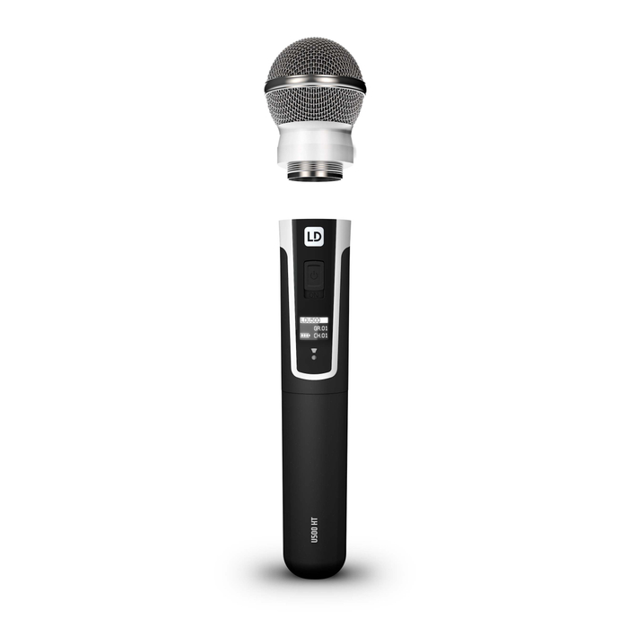 Immagine del prodotto U505 MD