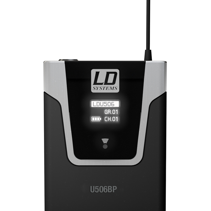 Zdjęcie produktu U506 BPL 2