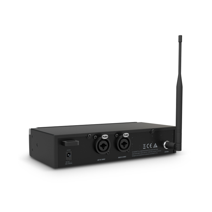 Imagen del producto U506 IEM