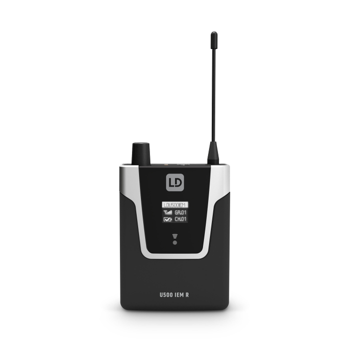 Imagen del producto U506 IEM