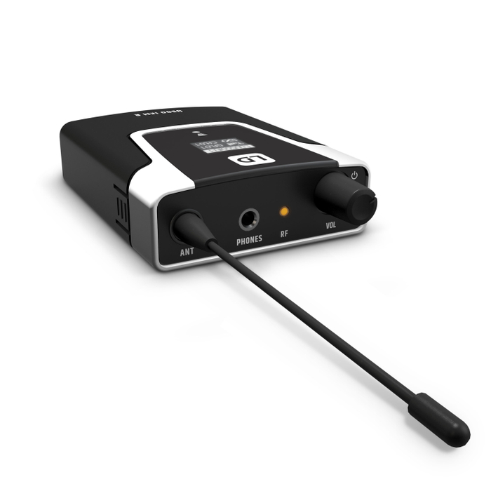 Imagen del producto U506 IEM HP