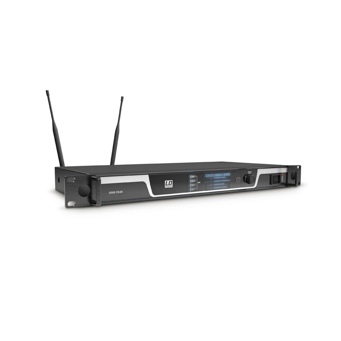 Zdjęcie produktu U508 CS 4