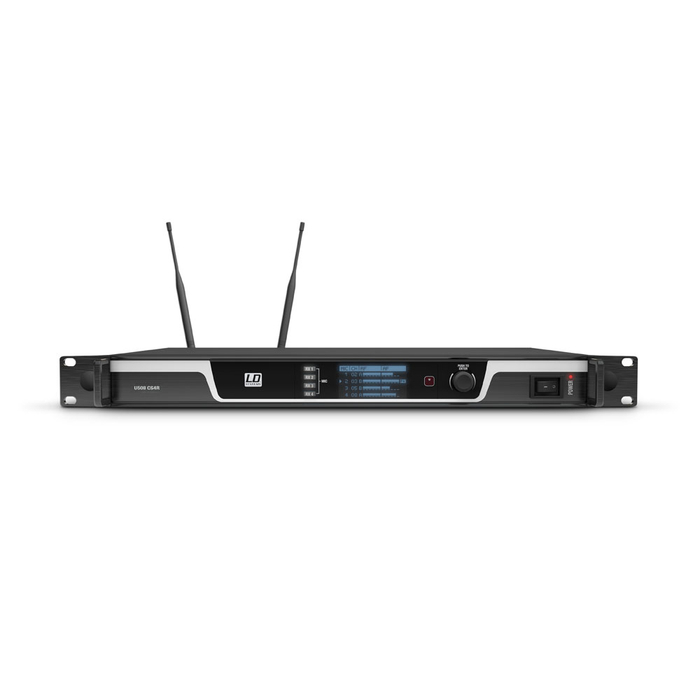 Zdjęcie produktu U508 CS 4
