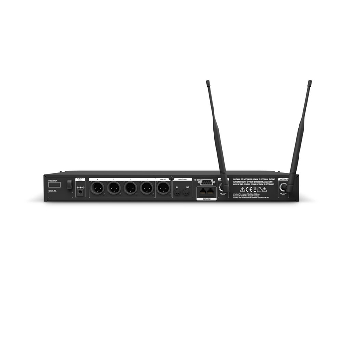 Zdjęcie produktu U508 CS 4