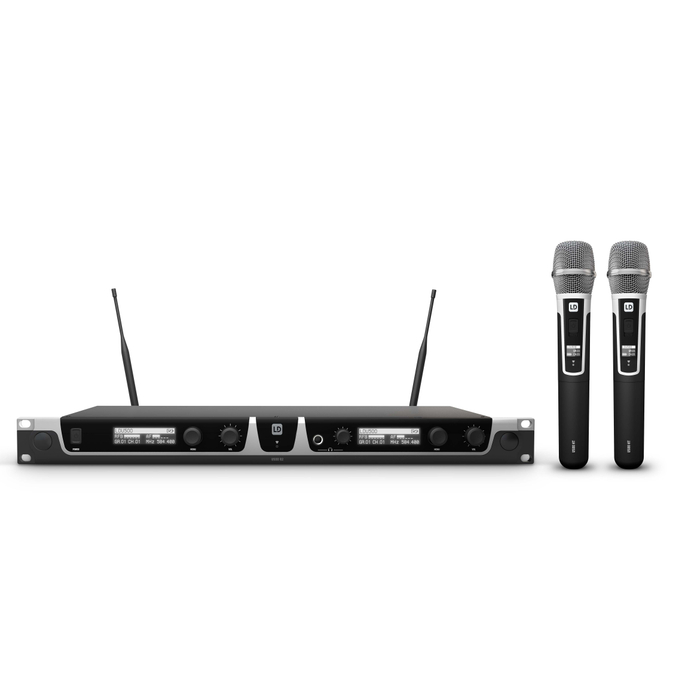 Zdjęcie produktu U508 HHC 2
