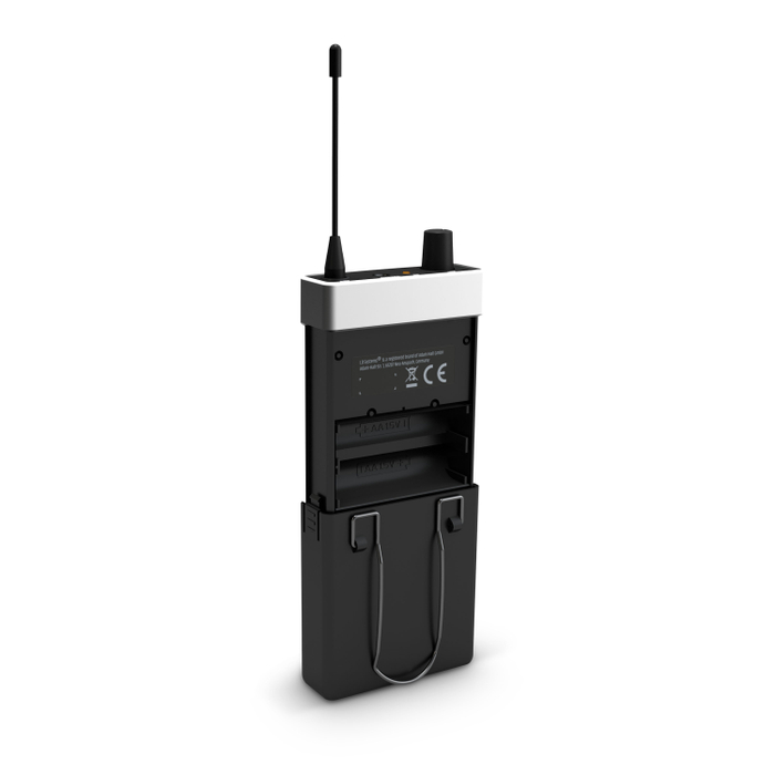 Imagen del producto U508 IEM