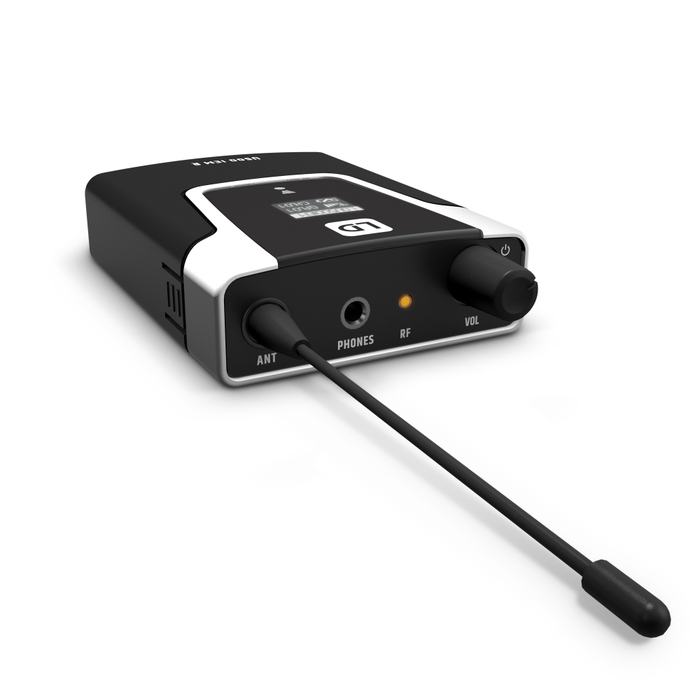 Imagen del producto U508 IEM BUNDLE