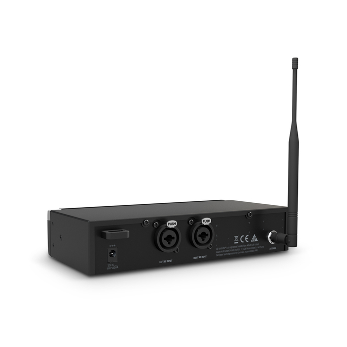 Imagen del producto U508 IEM BUNDLE