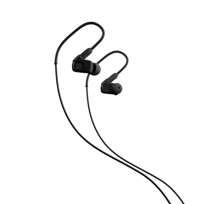 Imagen del producto U508 IEM HP