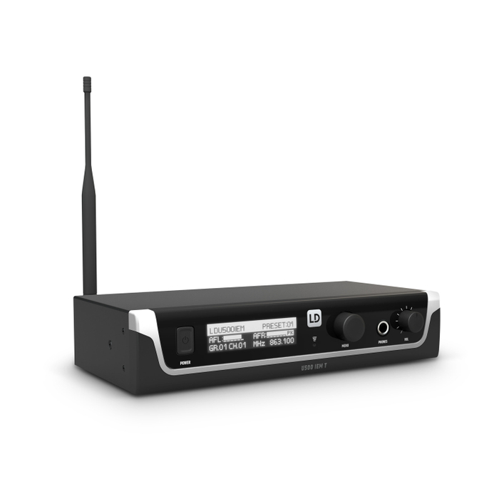 Imagen del producto U508 IEM T