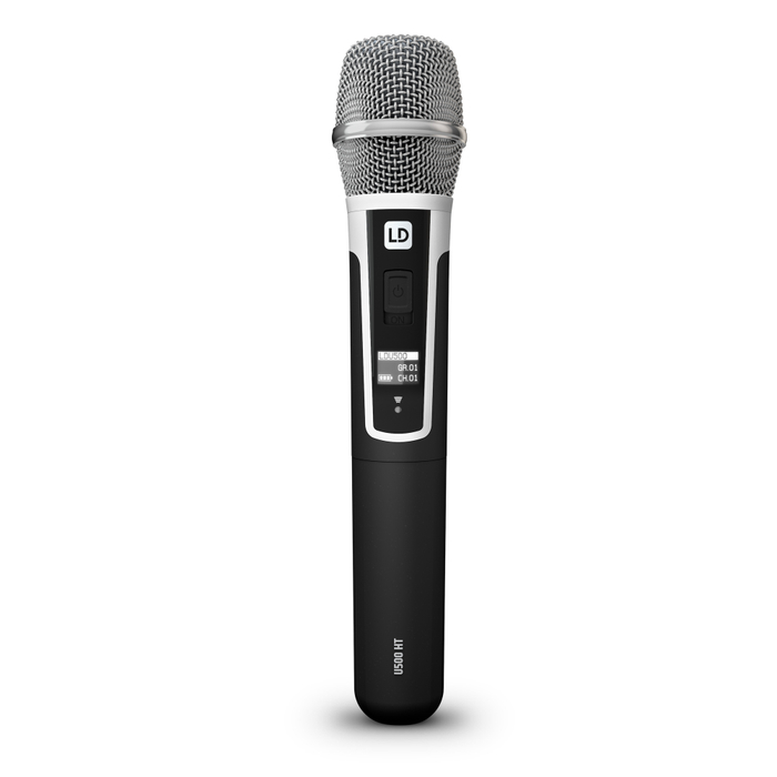 Product image of U508 MC