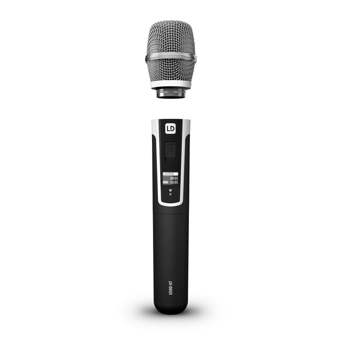 Product image of U508 MC