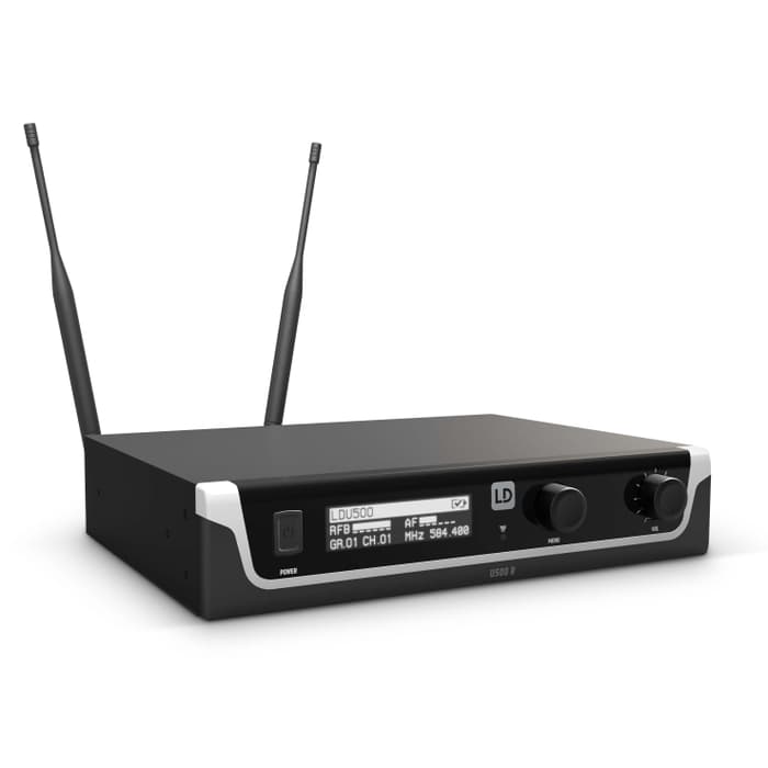 Zdjęcie produktu U518 BPHH