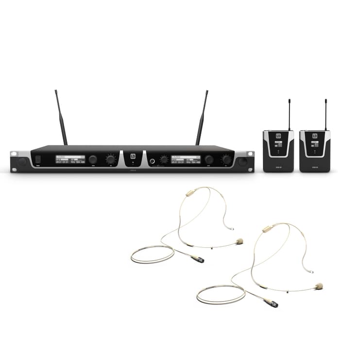 Zdjęcie produktu U518 BPHH 2