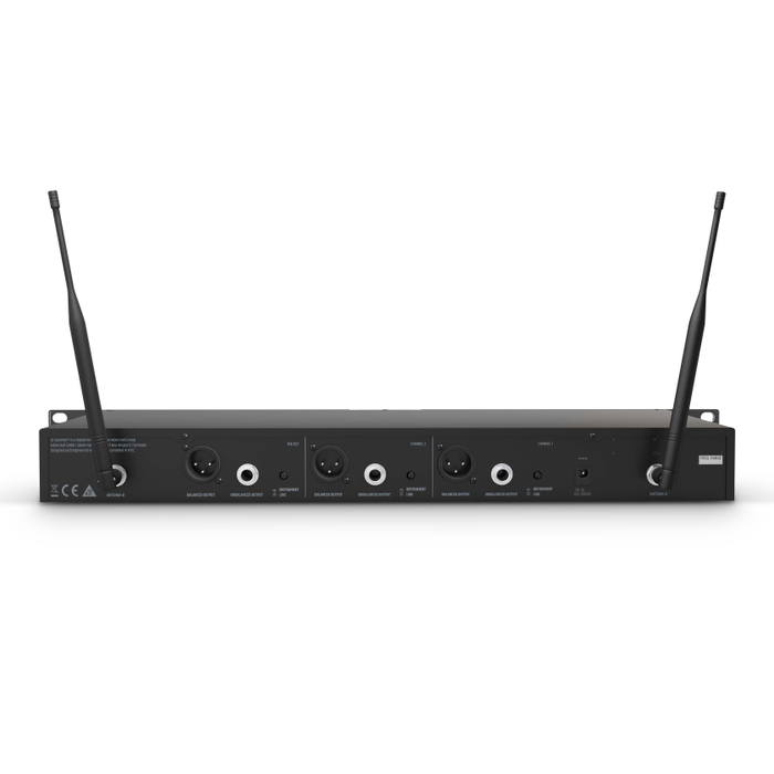 Zdjęcie produktu U518 BPHH 2