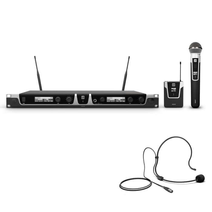 Zdjęcie produktu U518 HBH 2
