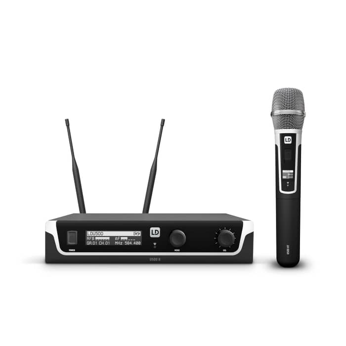 Zdjęcie produktu U518 HHC