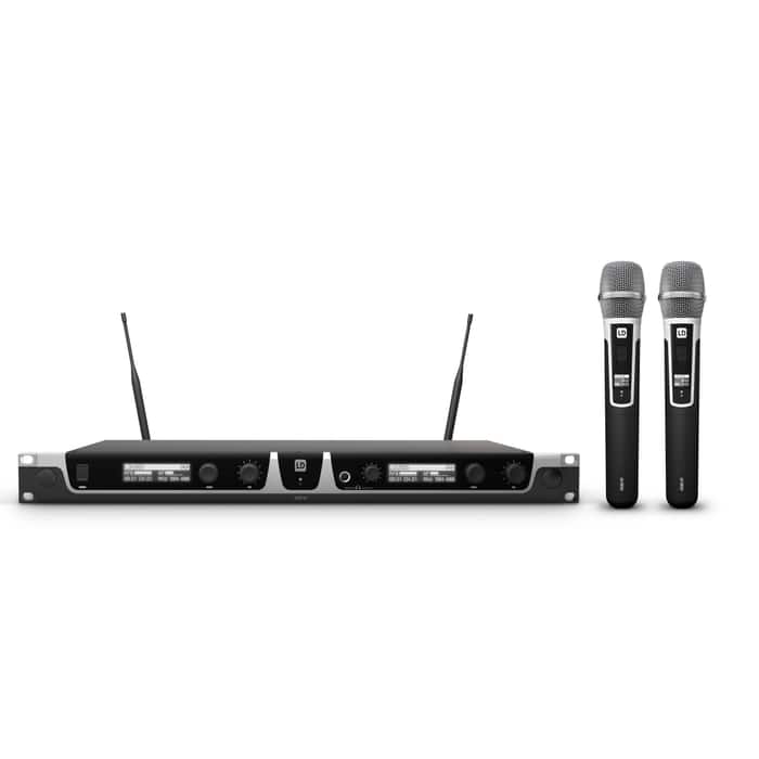 Zdjęcie produktu U518 HHC 2