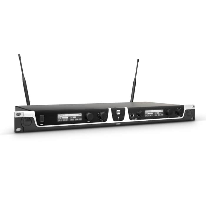 Zdjęcie produktu U518 HHC 2