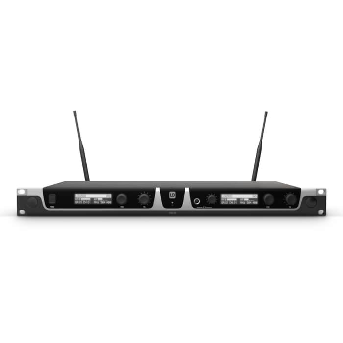 Zdjęcie produktu U518 HHC 2