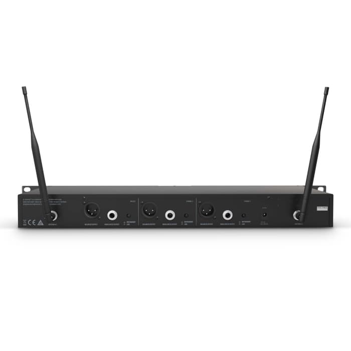 Zdjęcie produktu U518 HHC 2