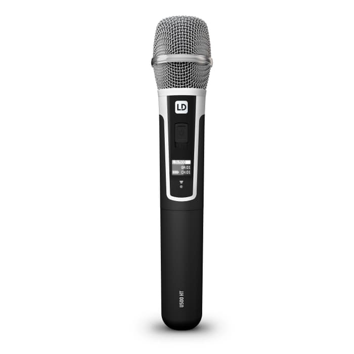 Zdjęcie produktu U518 HHC 2