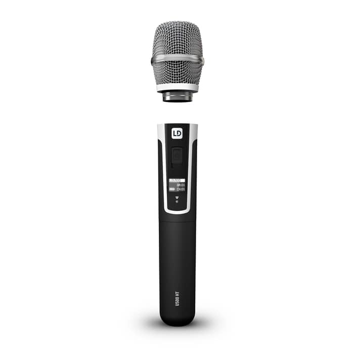 Zdjęcie produktu U518 HHC 2