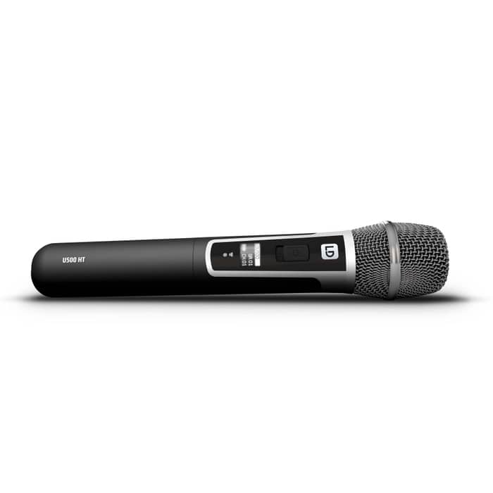 Zdjęcie produktu U518 HHC 2