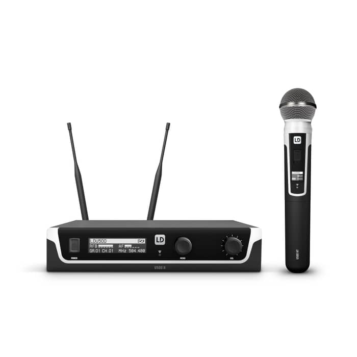 Zdjęcie produktu U518 HHD