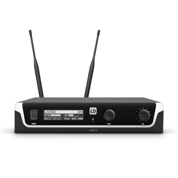 Zdjęcie produktu U518 HHD