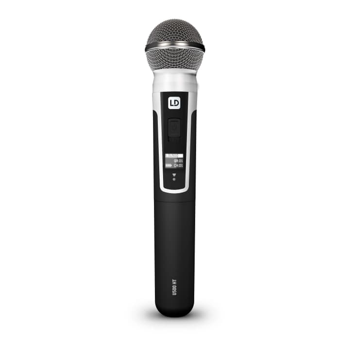 Zdjęcie produktu U518 HHD