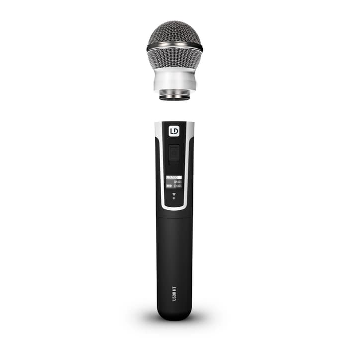 Zdjęcie produktu U518 HHD