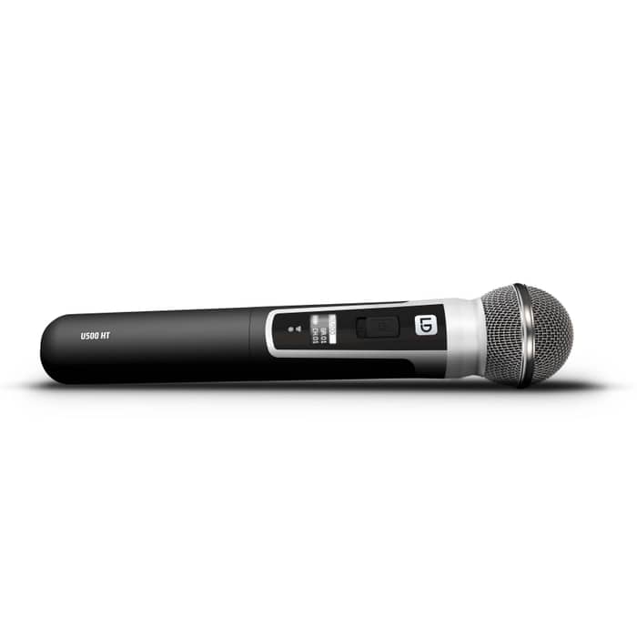 Zdjęcie produktu U518 HHD