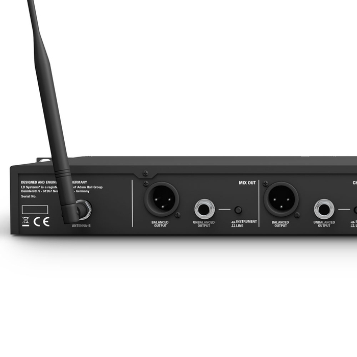 Zdjęcie produktu U518 HHD 2