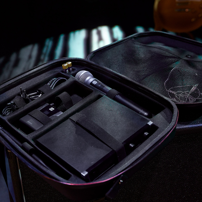 Product image of U-BAG