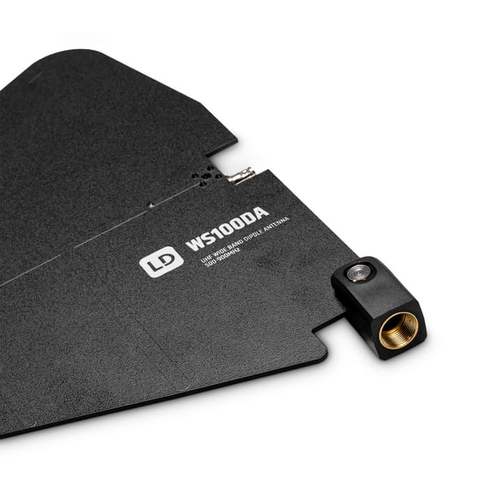Immagine del prodotto WS 100 Series