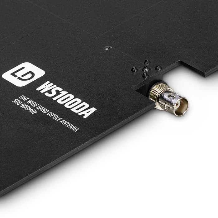 Immagine del prodotto WS 100 Series