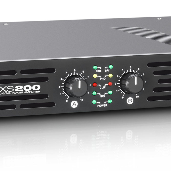 Imagen del producto XS 200