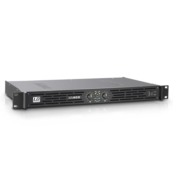 Imagen del producto XS 400