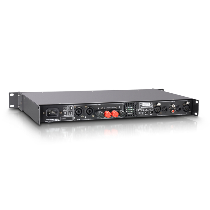 Imagen del producto XS 400