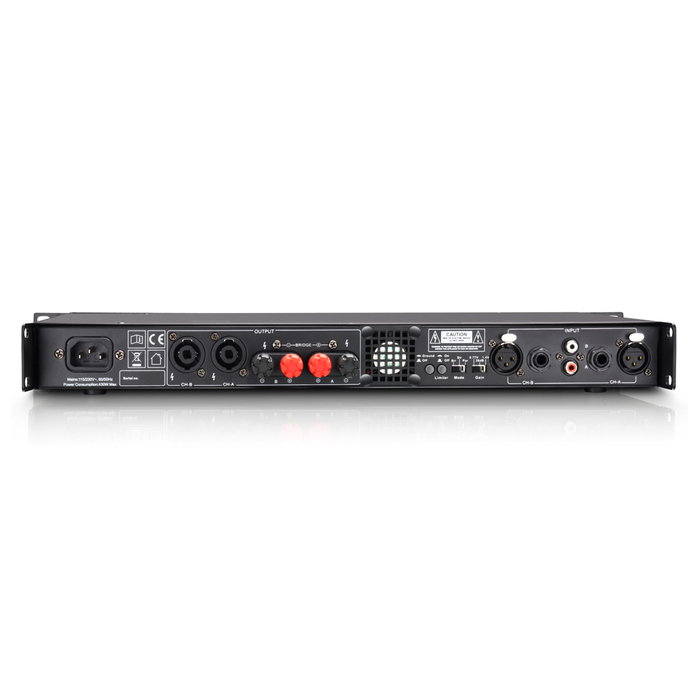 Imagen del producto XS 400