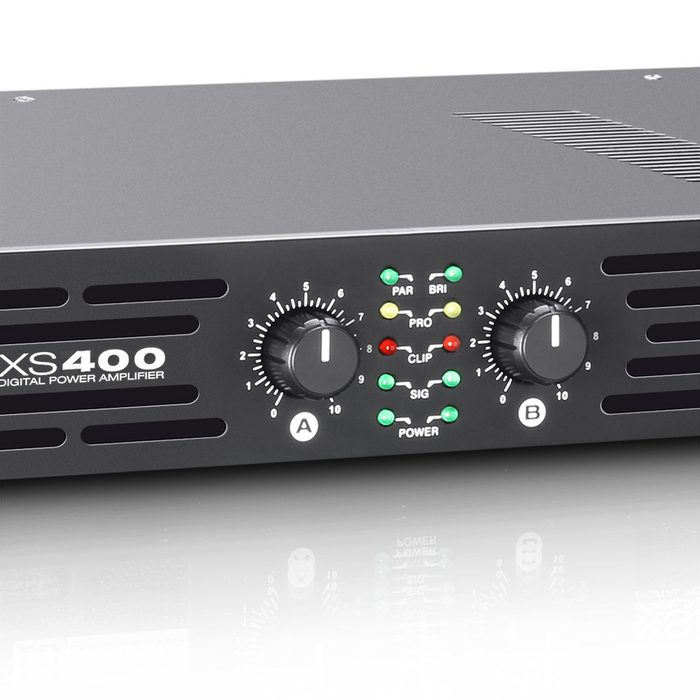 Imagen del producto XS 400