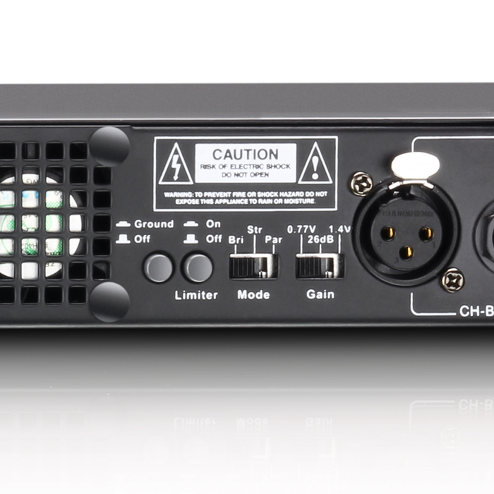 Imagen del producto XS 400