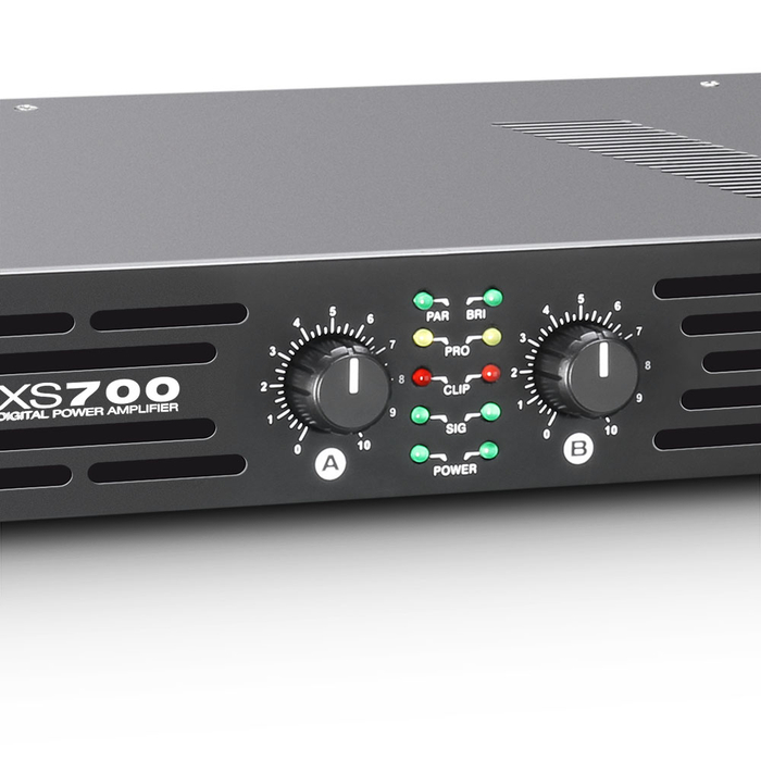 Imagen del producto XS 700