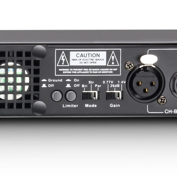 Imagen del producto XS 700