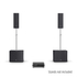 STINGER G3 GALA SET-thumb-1